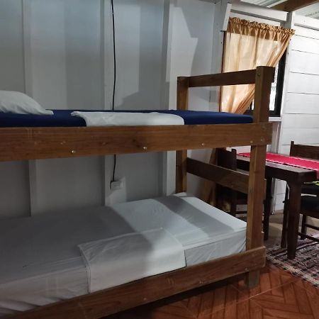Hostal Cecilia Puerto Viejo de Talamanca Экстерьер фото