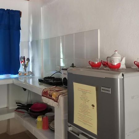 Hostal Cecilia Puerto Viejo de Talamanca Экстерьер фото
